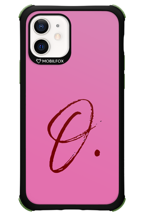(Sorbet) O 2.0 - Apple iPhone 12