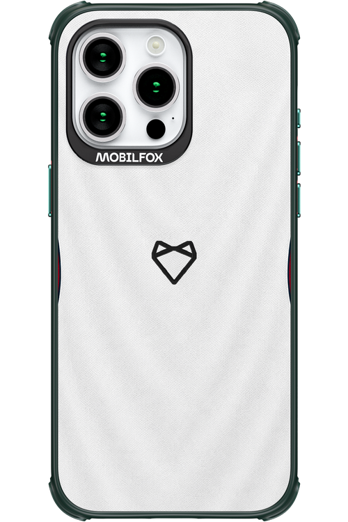 England X Mobilfox 2.0 - Apple iPhone 15 Pro Max