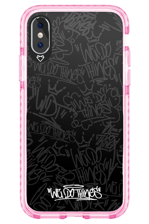 We Do Things 2.0 - Apple iPhone X