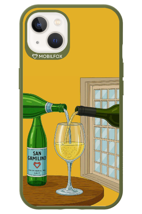 Gami Spritz 2.0 - Apple iPhone 13