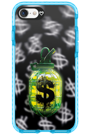 Money Bomb - Apple iPhone 7