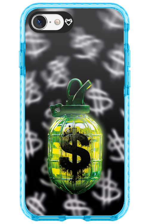 Money Bomb - Apple iPhone 7