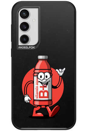 Vitamin Aqua B+ - Samsung Galaxy S23 FE