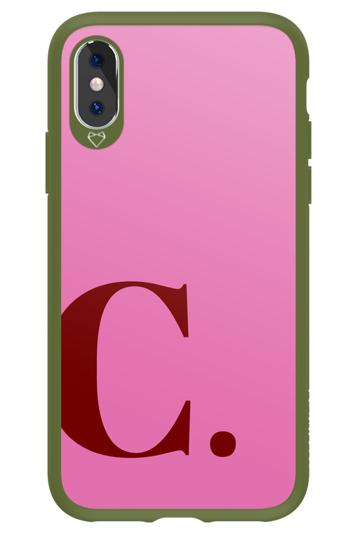 C (Sorbet) 2.0 - Apple iPhone XS