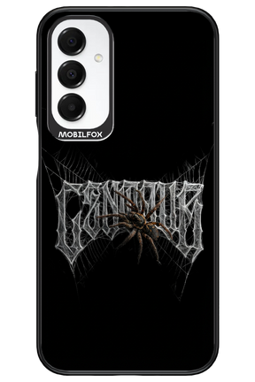 Web Centaur Logo Spider 2.0 - Samsung A16