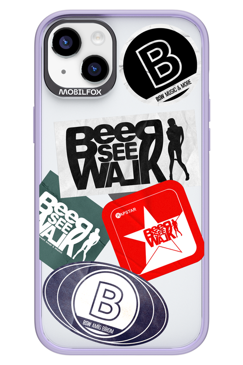 Beerseewalk I 2.0 - Apple iPhone 14 Plus