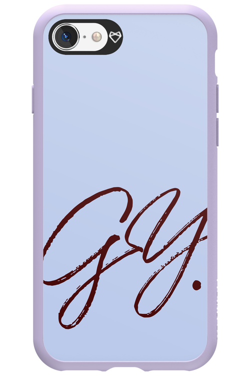(Jellyfish Presso) GY 2.0 - Apple iPhone SE 2022
