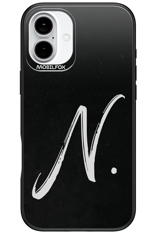 (Off Space) N 2.0 - Apple iPhone 16 Plus