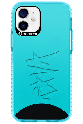Rava Turquoise - Apple iPhone 12
