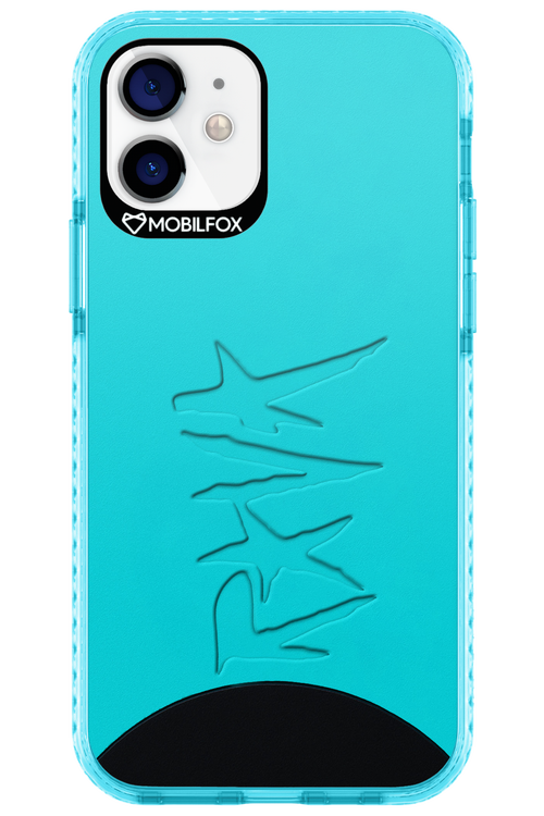 Rava Turquoise - Apple iPhone 12