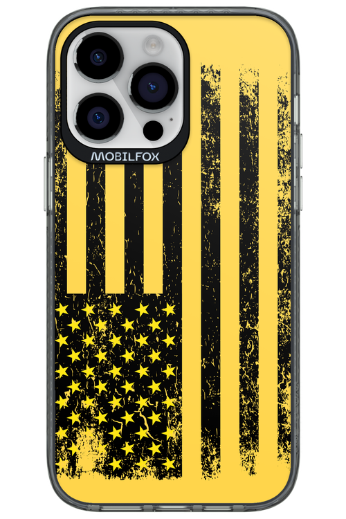 Impact Stripes - Apple iPhone 14 Pro Max