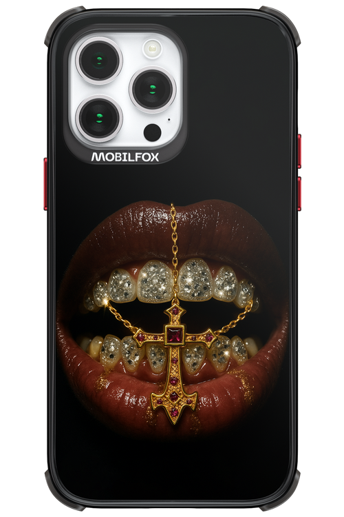 Greedy 2.0 - Apple iPhone 14 Pro Max