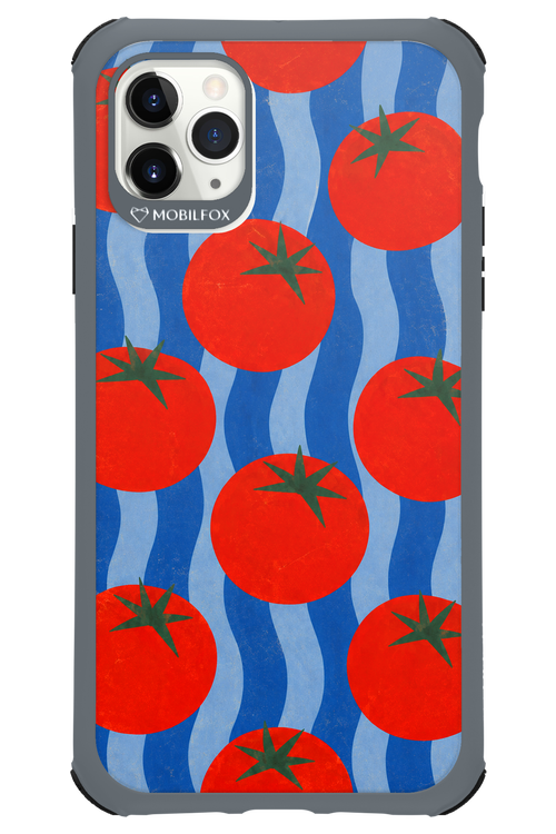 TOMATO 2.0 - Apple iPhone 11 Pro Max