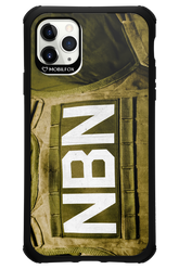 Team - Apple iPhone 11 Pro Max