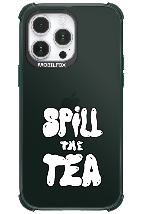 Outline Edition - Apple iPhone 14 Pro Max
