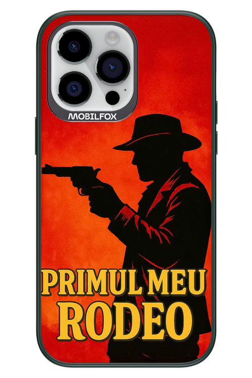 Rodeo - Apple iPhone 14 Pro Max