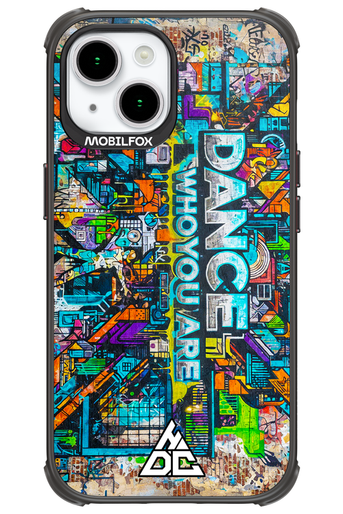 HDC 4 - Apple iPhone 15