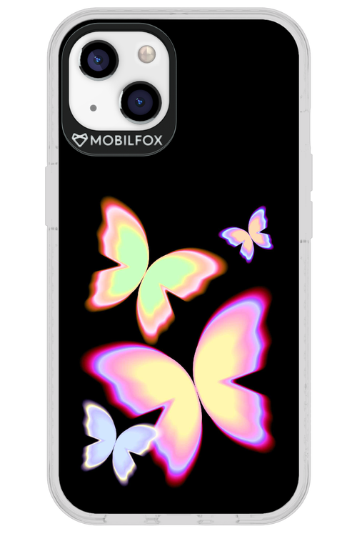 Butterfly Dream 2.0 - Apple iPhone 13