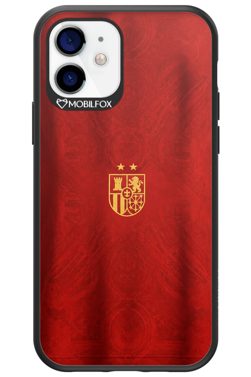 Spain II 2.0 - Apple iPhone 12