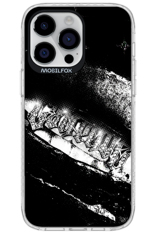 Grillz Black Centaur 2.0 - Apple iPhone 14 Pro Max