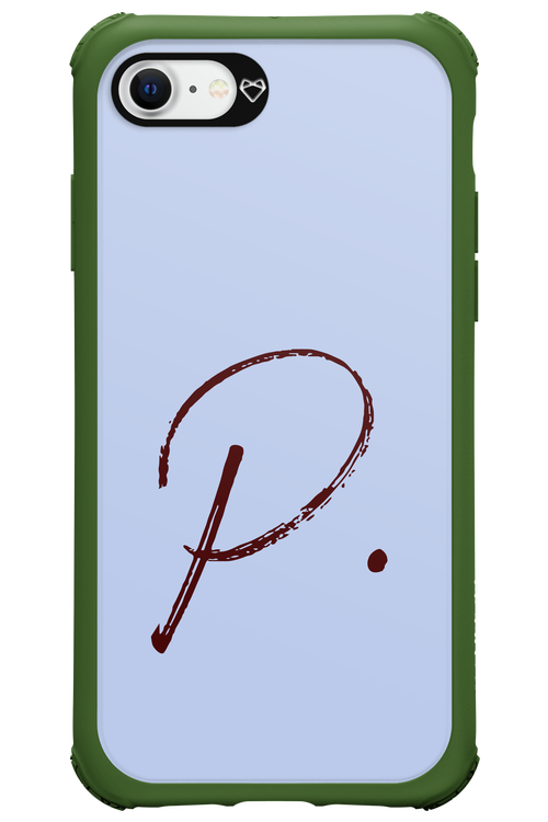(Jellyfish Presso) P 2.0 - Apple iPhone SE 2020