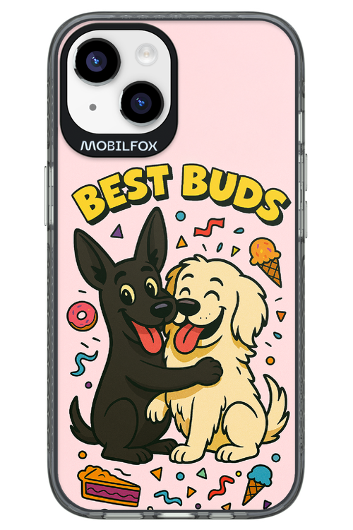 Best Buds - Apple iPhone 14