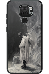 INGER Cover 2.0 - Xiaomi Redmi Note 9