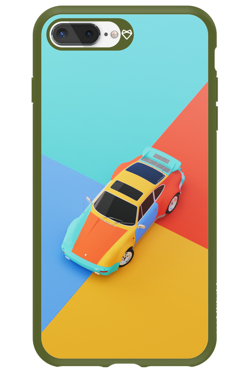 Colortherapy - Apple iPhone 7 Plus