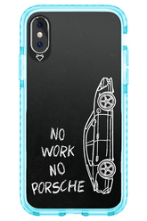 No Work - Apple iPhone XS