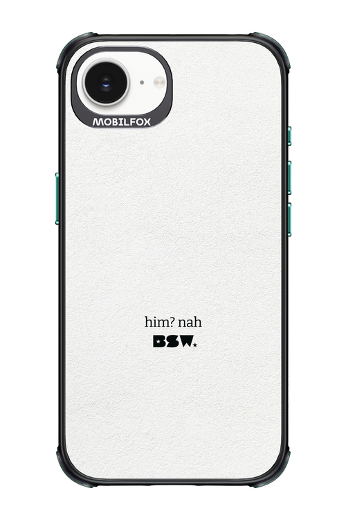 BSW FourSeasons 16 2.0 - Apple iPhone 16e