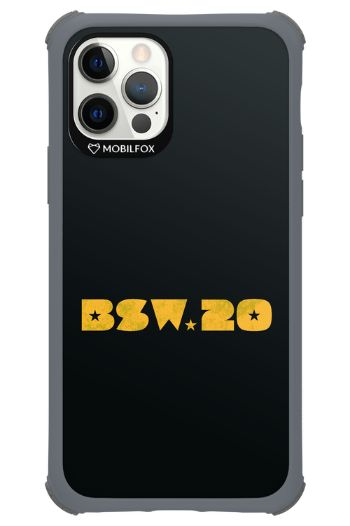 BSW 20 (10) 2.0 - Apple iPhone 12 Pro
