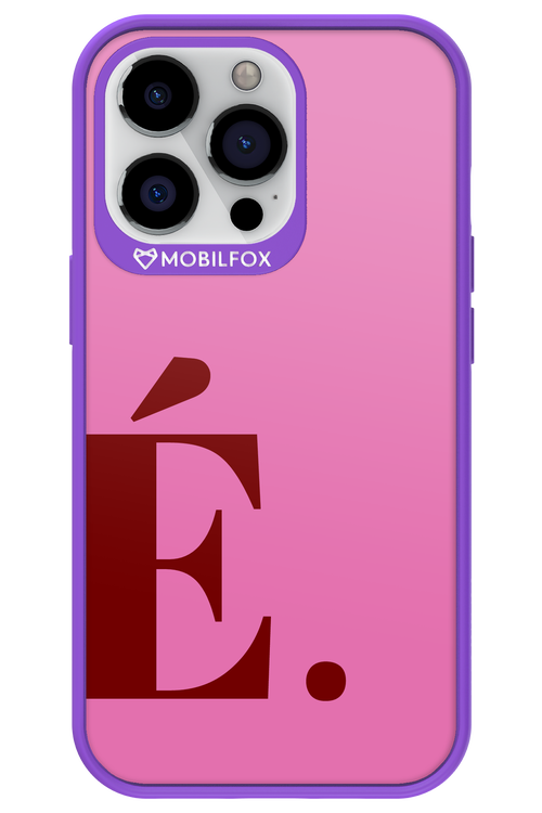 E II (Sorbet) 2.0 - Apple iPhone 13 Pro