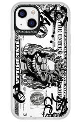 CLOWN BLVCK - Apple iPhone 13