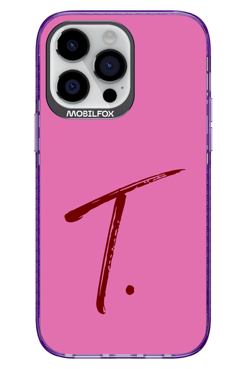 (Sorbet) T 2.0 - Apple iPhone 14 Pro Max