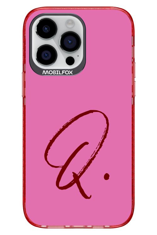 (Sorbet) Q 2.0 - Apple iPhone 14 Pro Max