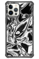 Chrome Blood - Apple iPhone 12 Pro Max