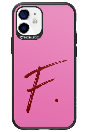 (Sorbet) F 2.0 - Apple iPhone 12 Mini