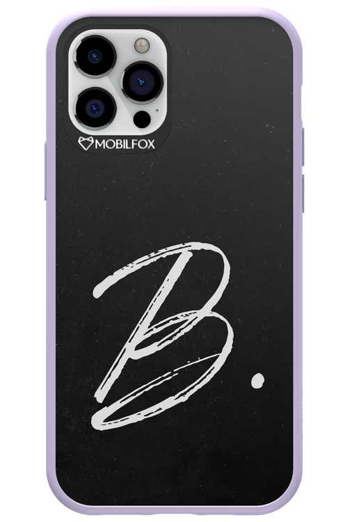 (Off Space) B 2.0 - Apple iPhone 12 Pro
