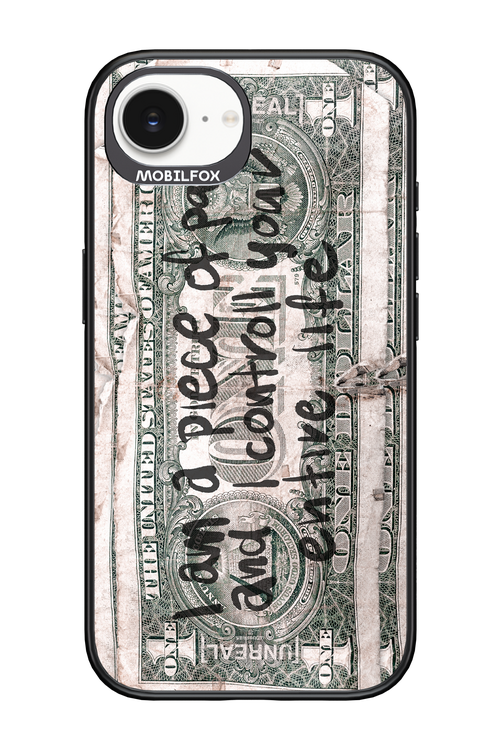 Dollars - Apple iPhone 16e