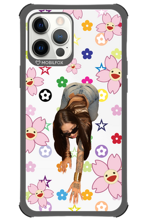 Oh G!rl - Apple iPhone 12 Pro Max