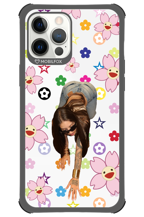 Oh G!rl - Apple iPhone 12 Pro Max