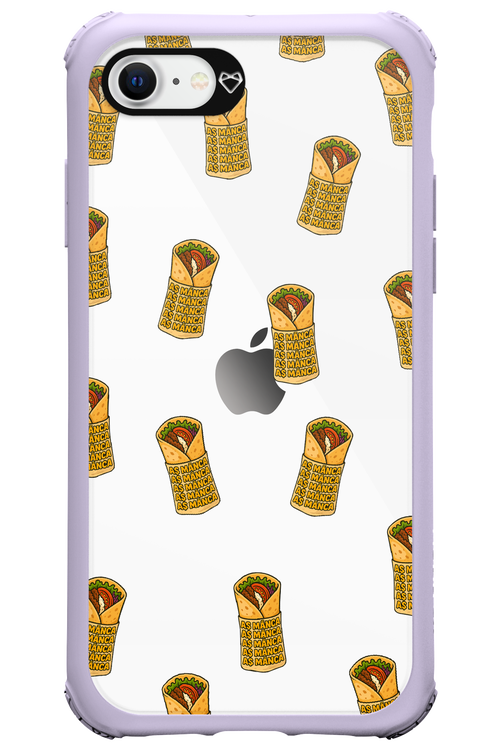 AȘ MÂNCA ȘHAORMICI - Apple iPhone SE 2020