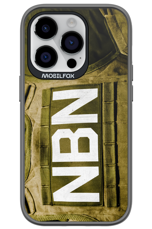 Team - Apple iPhone 14 Pro