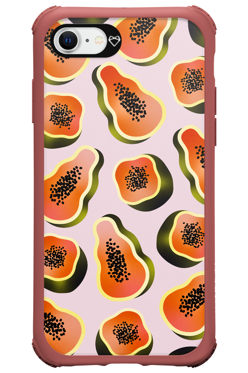 Papaya Wave 2.0 - Apple iPhone SE 2022