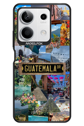 Guatemala DR 2.0 - Xiaomi Redmi Note 13 5G
