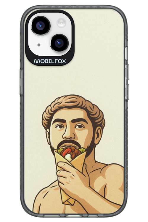 AȘ LUPTA  - Apple iPhone 14