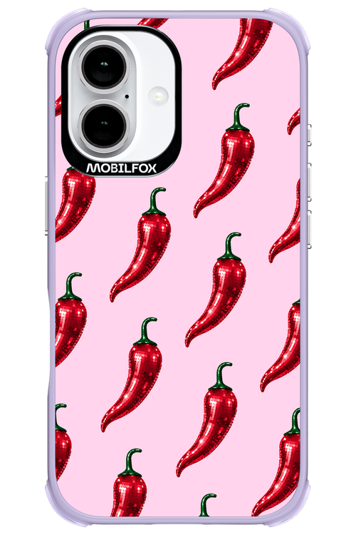 Chili Babe 2.0 - Apple iPhone 16