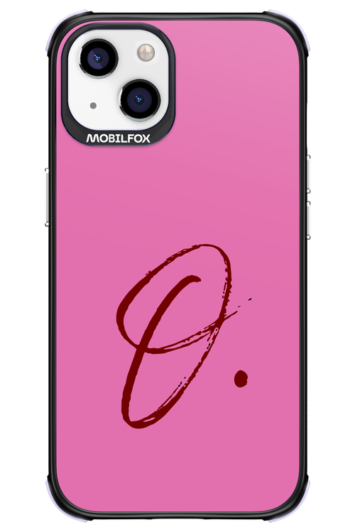 (Sorbet) O 2.0 - Apple iPhone 13