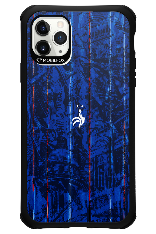 Franta 2.0 - Apple iPhone 11 Pro Max
