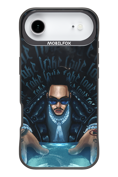 Fake Love 2.0 - Apple iPhone 17 Air